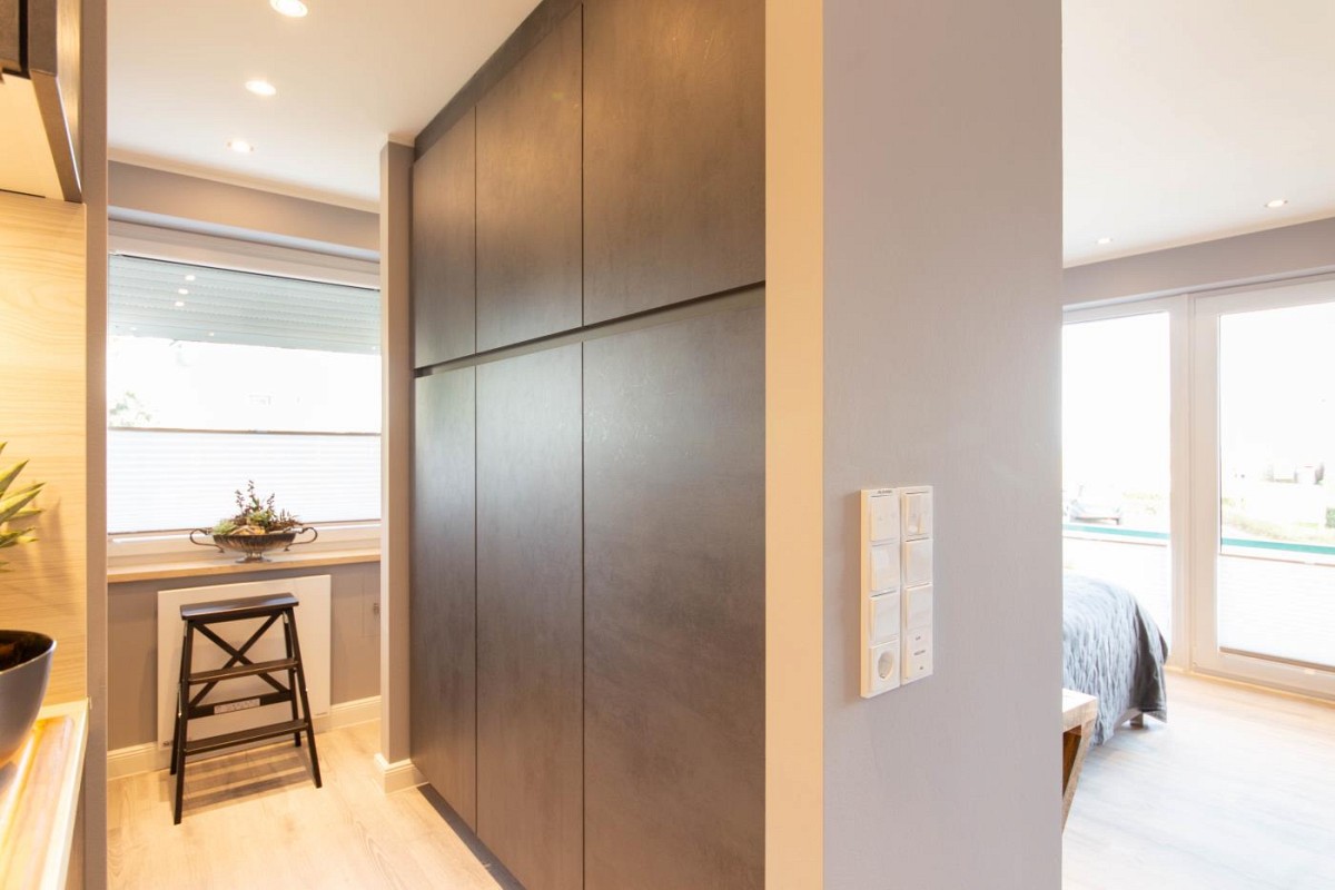 Ferienwohnung Ocean Drive 94