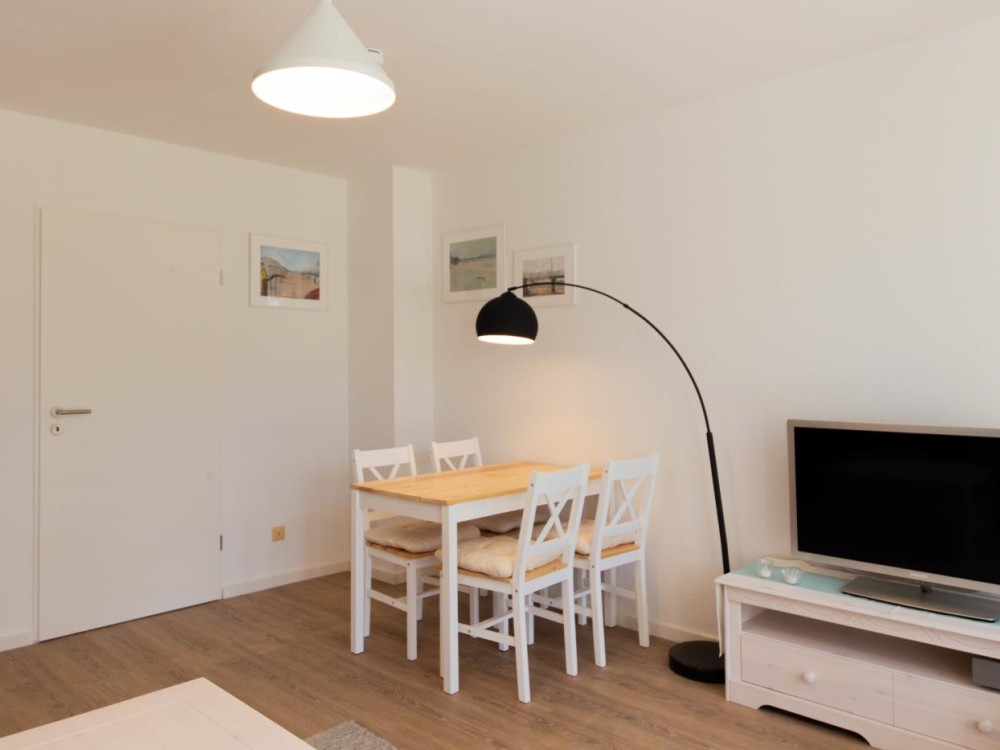 Ferienwohnung Kurpark-Residenz App. 5