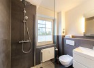 Ferienwohnung Logenplatz im Maison Baltique