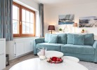Ferienwohnung Kapitänskajüte