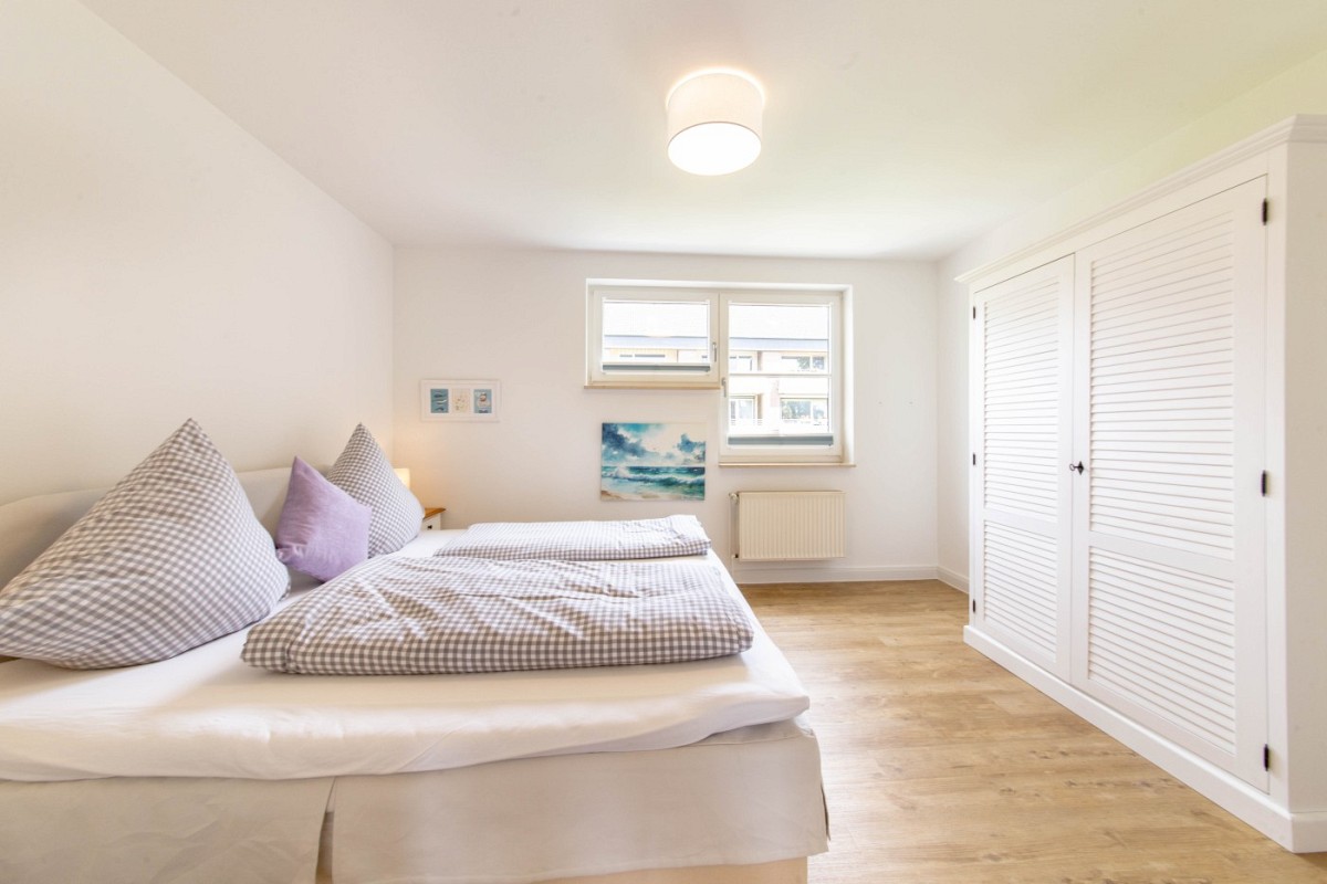Ferienhaus Haff Huus 2
