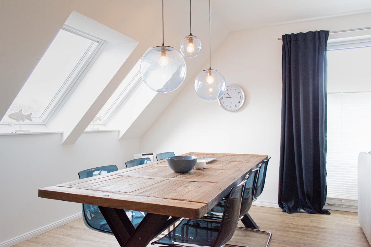 Ferienwohnung Ostseeglitzern