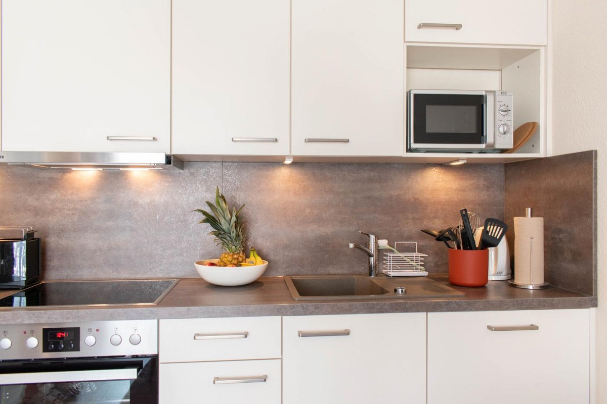 Ferienwohnung Sanddorn