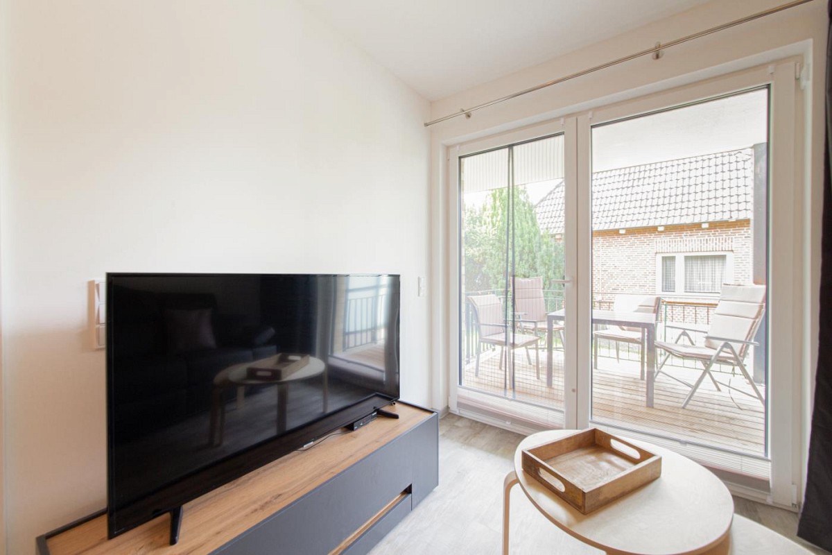 Ferienwohnung Stern 3