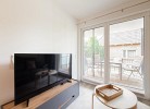 Ferienwohnung Stern 3