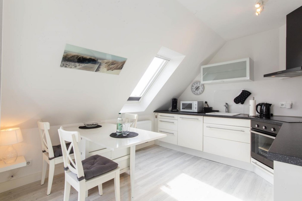 Ferienwohnung Relax