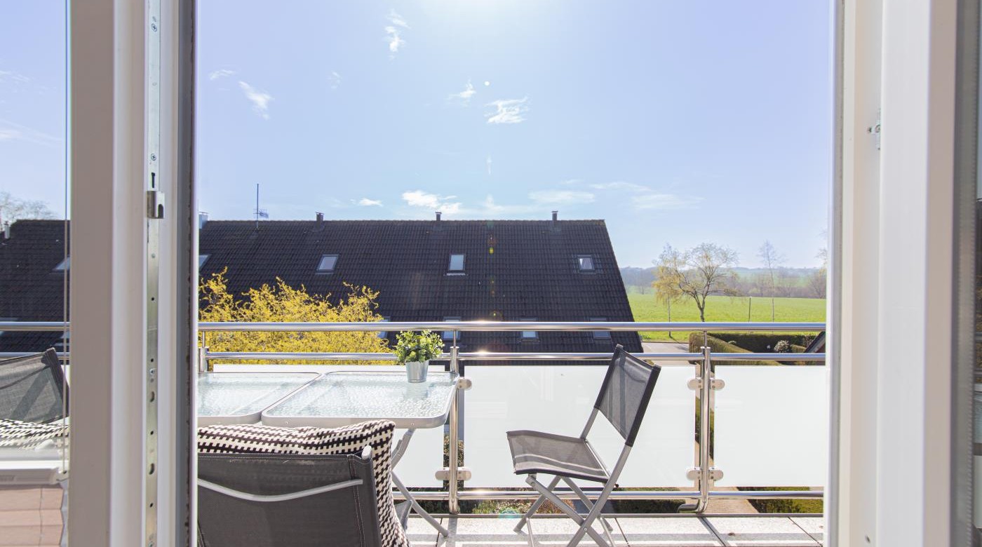 Ferienwohnung Ostseeherz Scharbeutz