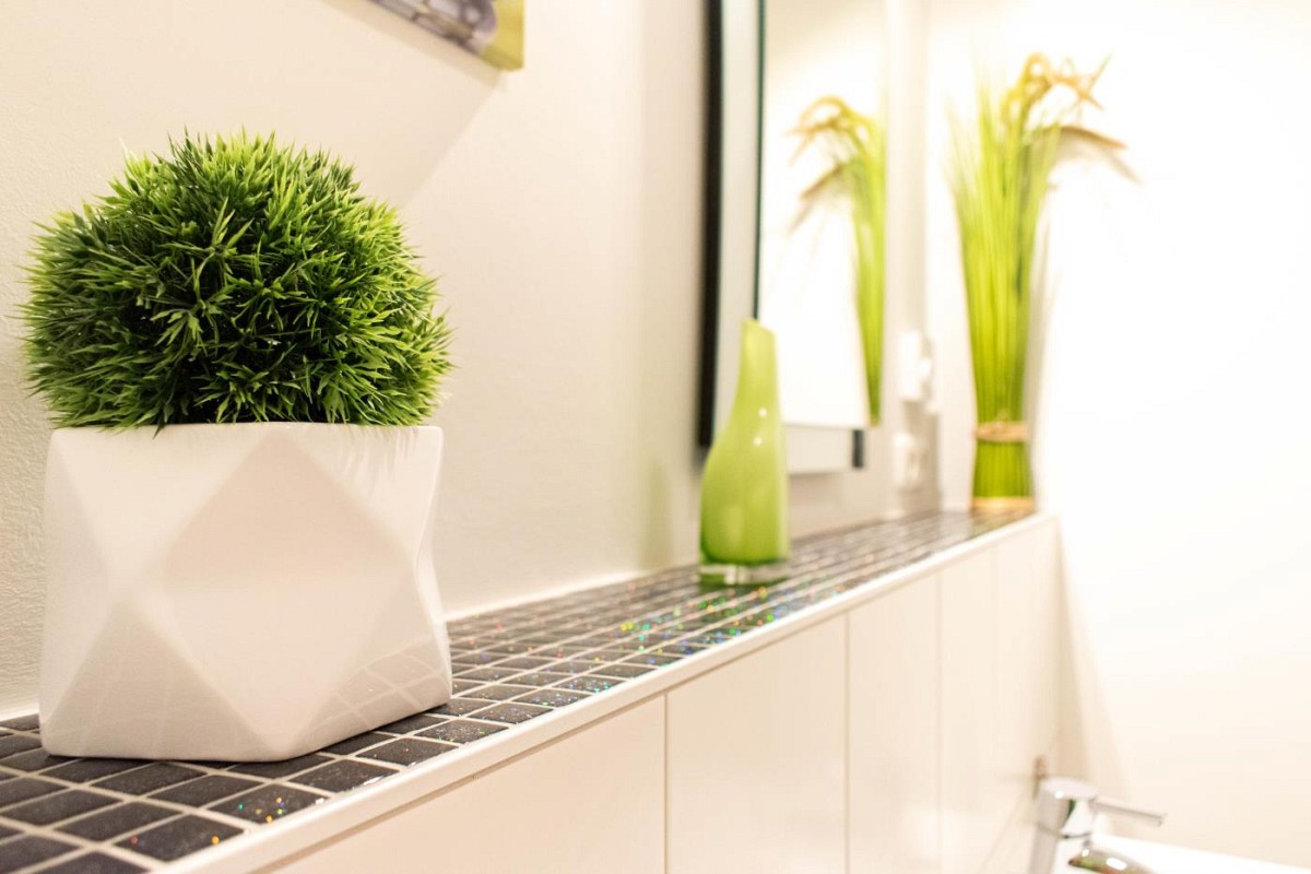 Ferienwohnung Moderne Brise