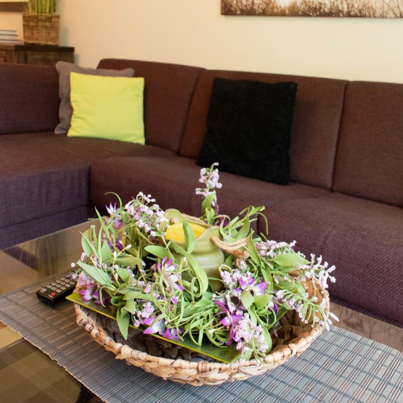 Ferienwohnung Strandhafer