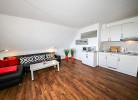 Ferienwohnung Jolle Haus Duckdalben