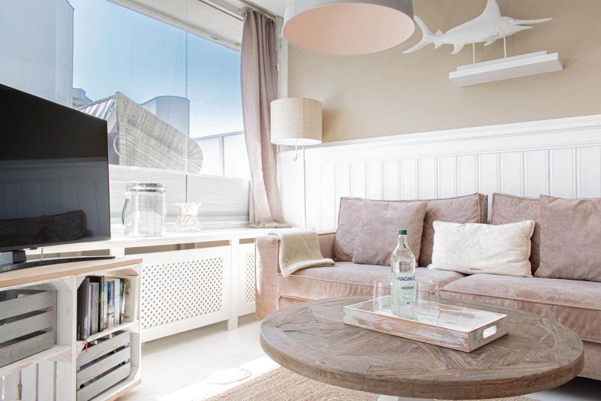 Ferienwohnung Sommersitz