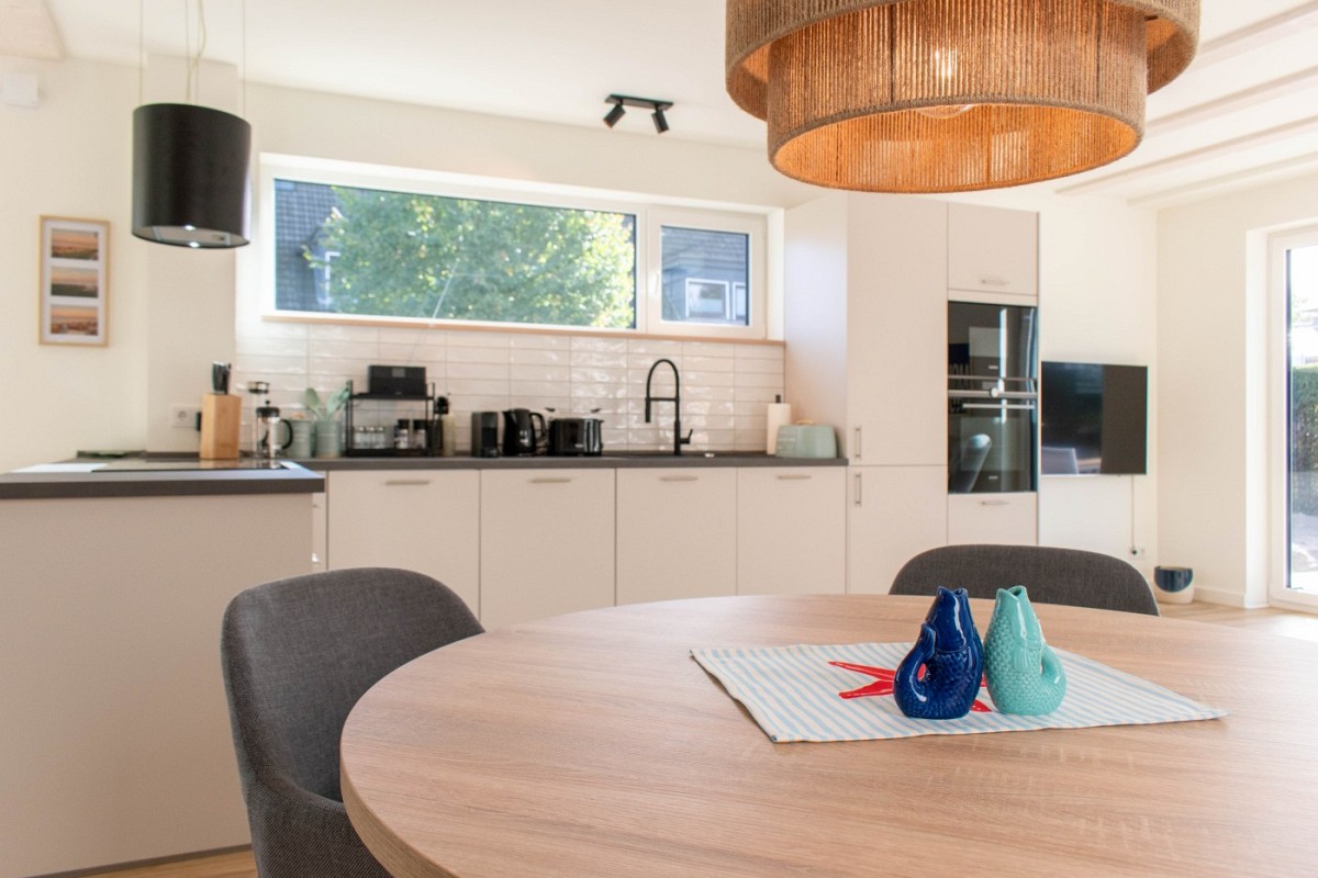 Ferienhaus 'Düne 32'