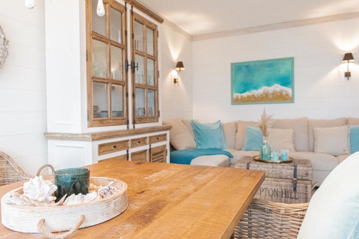 Ferienwohnung Dock 3