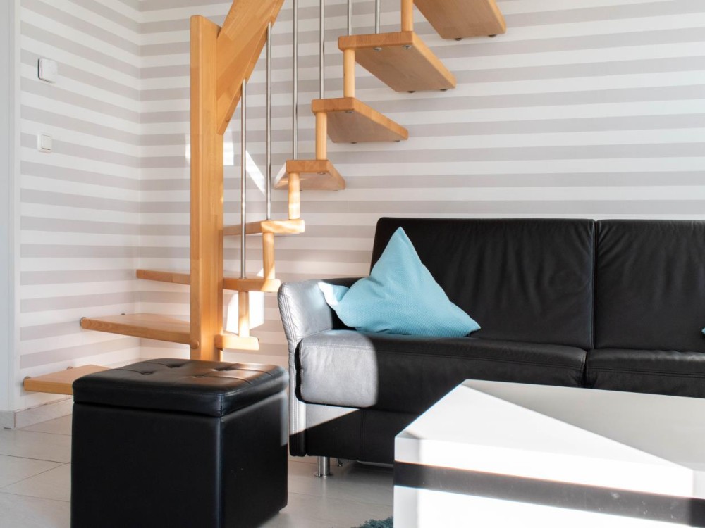 Ferienwohnung Moderne Brise