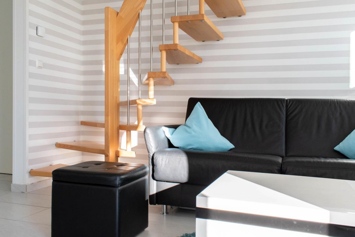 Ferienwohnung Moderne Brise