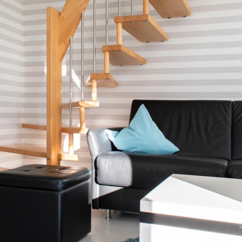 Ferienwohnung Moderne Brise