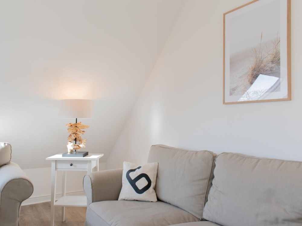 Ferienwohnung Strandaster