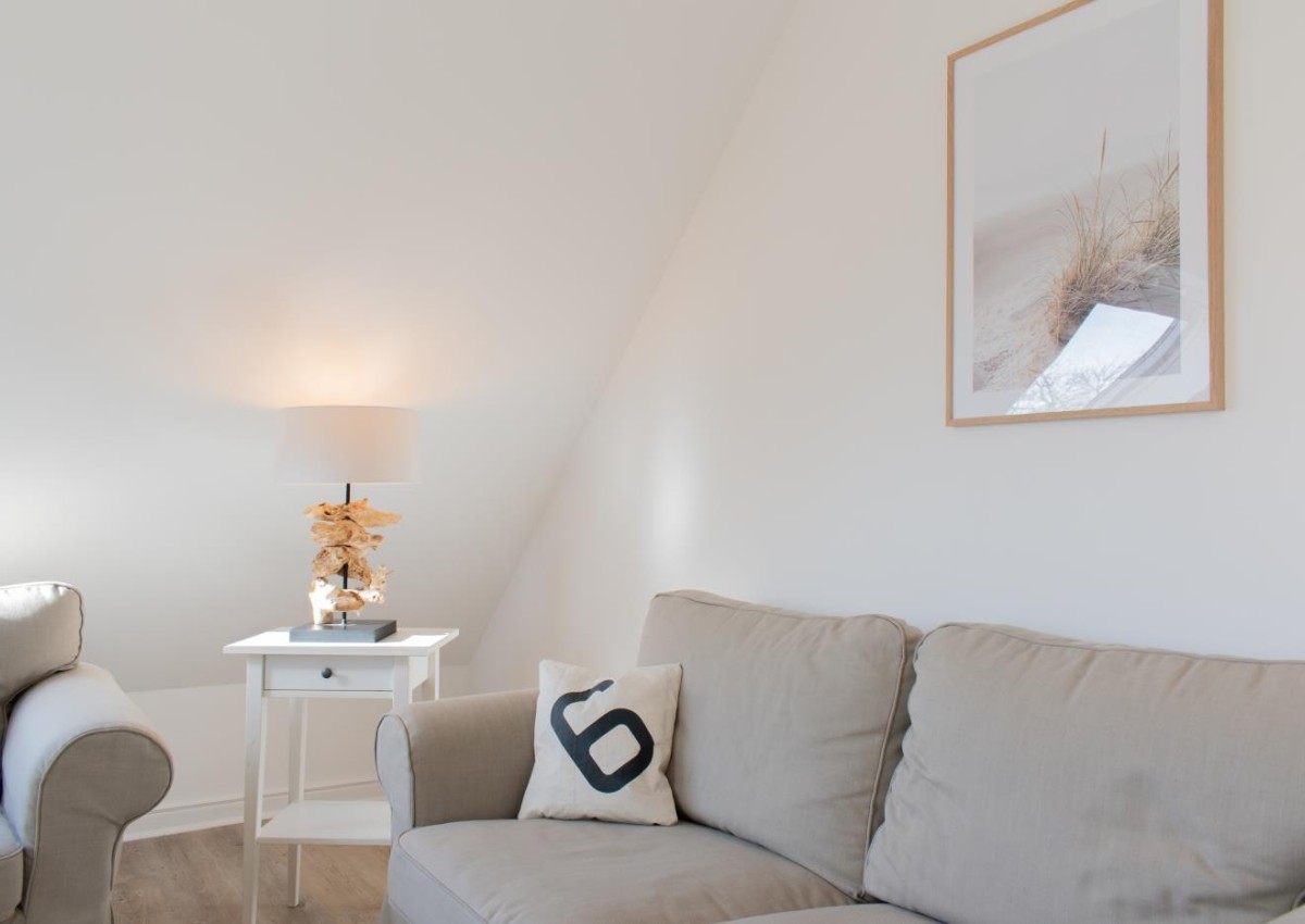 Ferienwohnung Strandaster