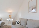 Ferienwohnung Strandaster