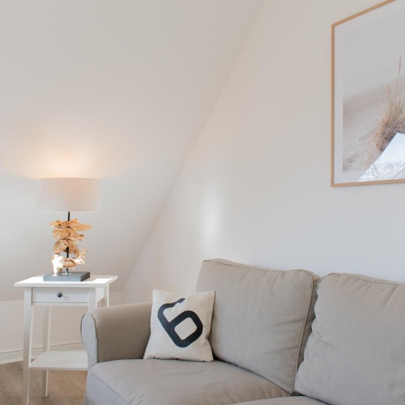 Ferienwohnung Strandaster