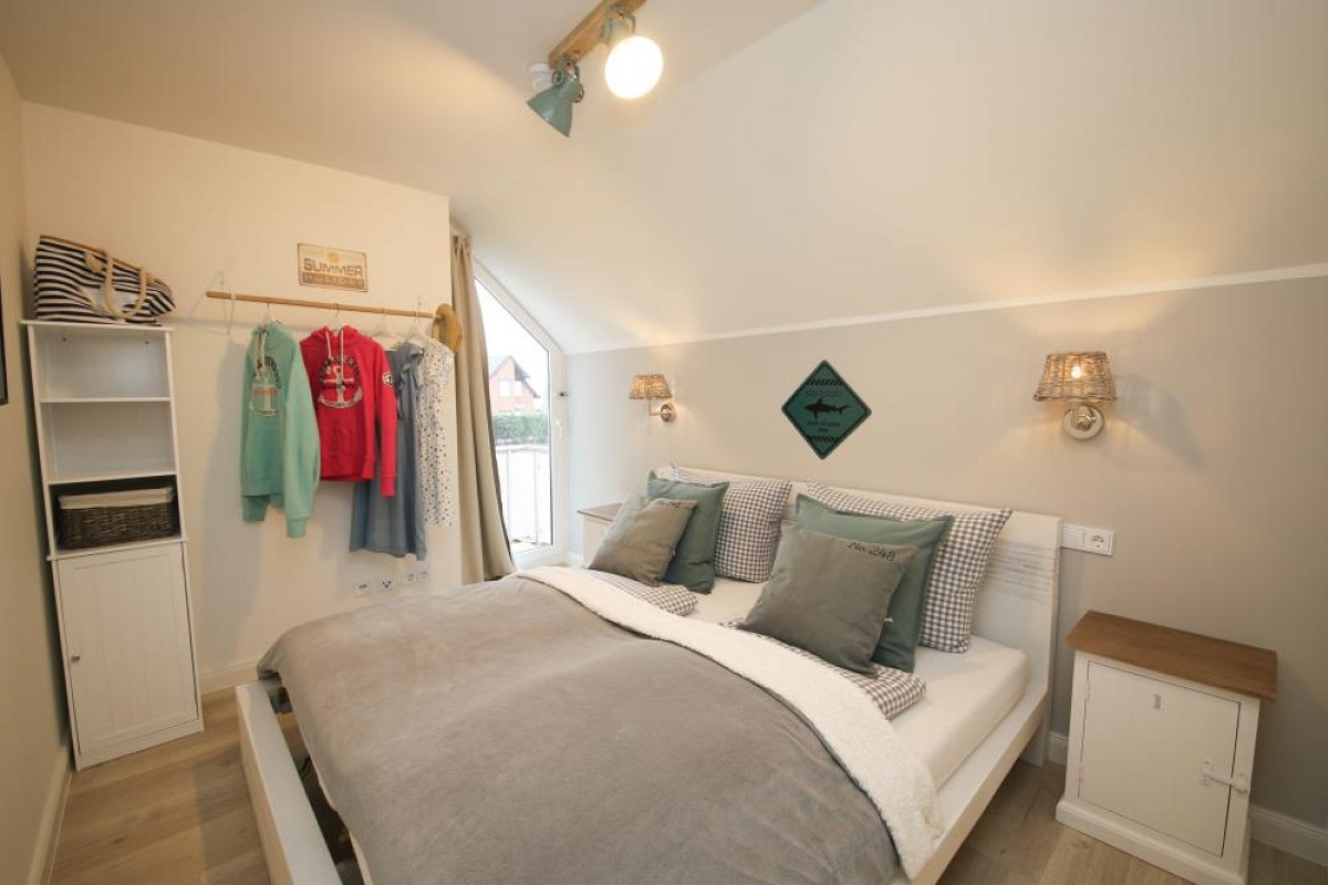 Ferienwohnung WEST COAST