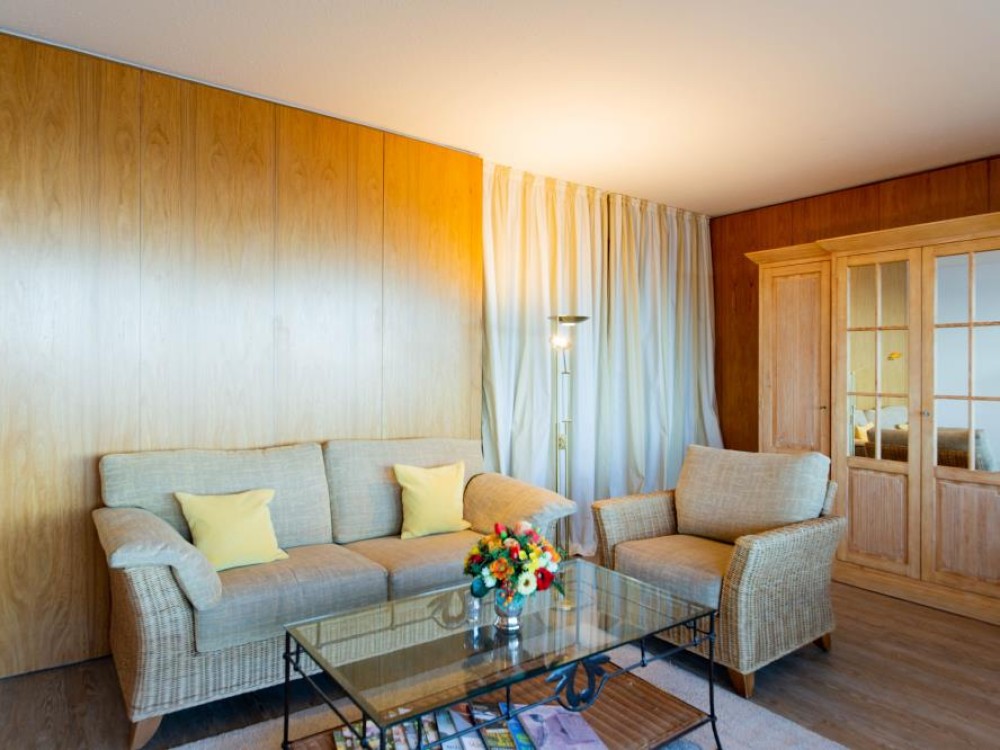 Ferienwohnung Residenz App. 809