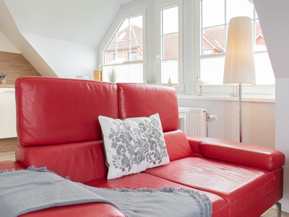Ferienwohnung Dünenmeer