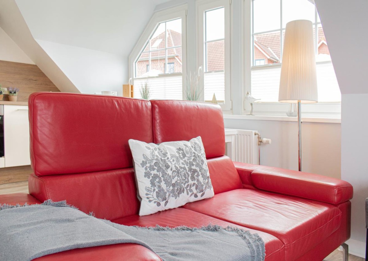 Ferienwohnung Dünenmeer