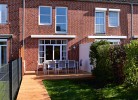 Ferienhaus HAFF COAST