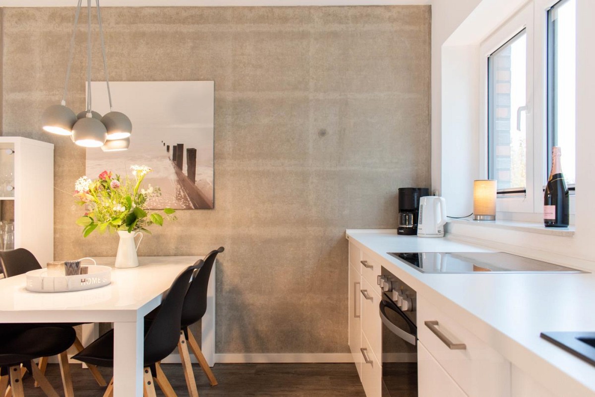 Ferienwohnung Hafenkante