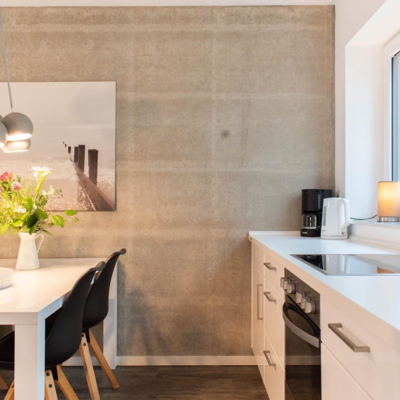 Ferienwohnung Hafenkante