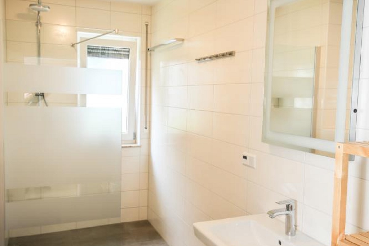Ferienwohnung Strandhaus Möwenberg App. 77
