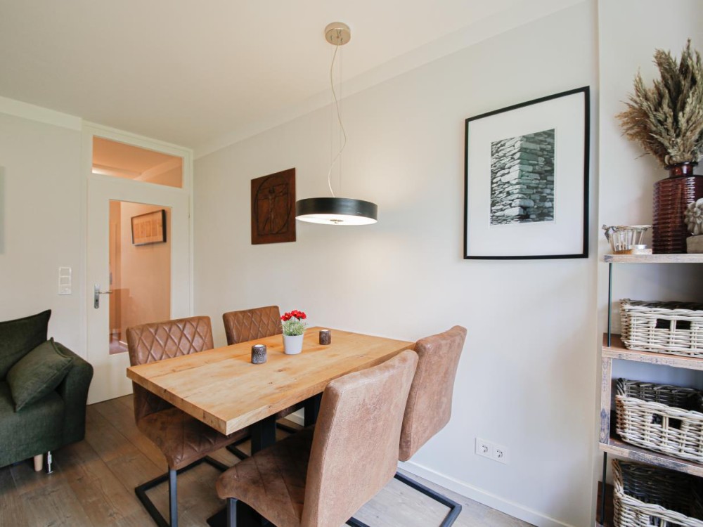 Ferienwohnung Traumland 1