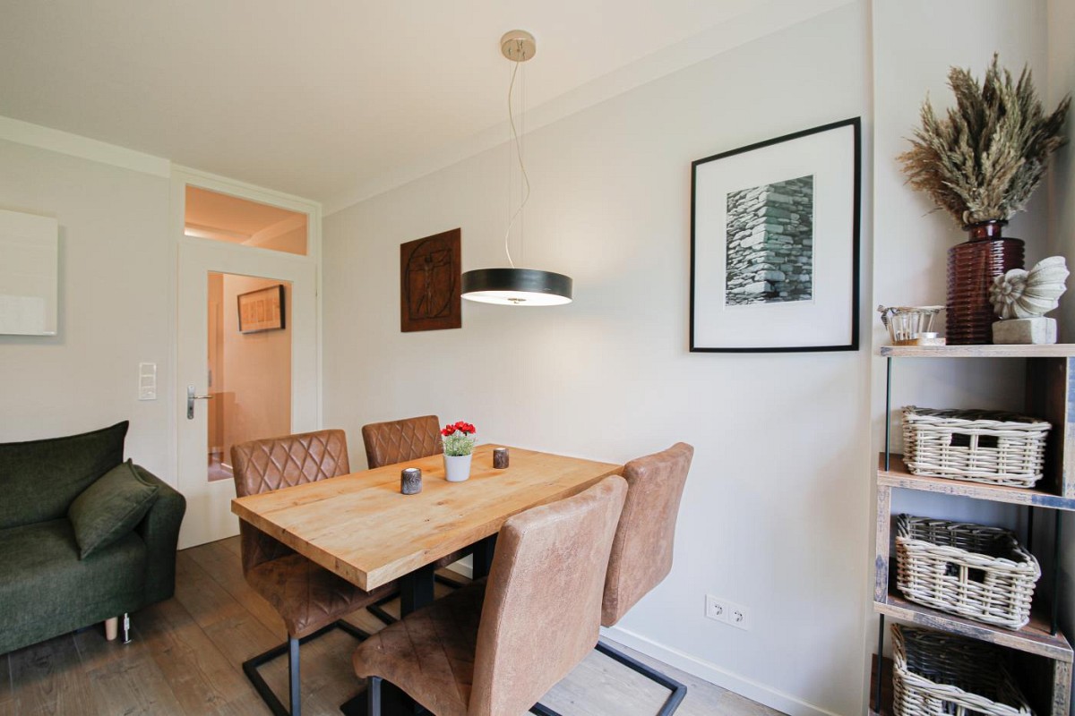 Ferienwohnung Traumland 1