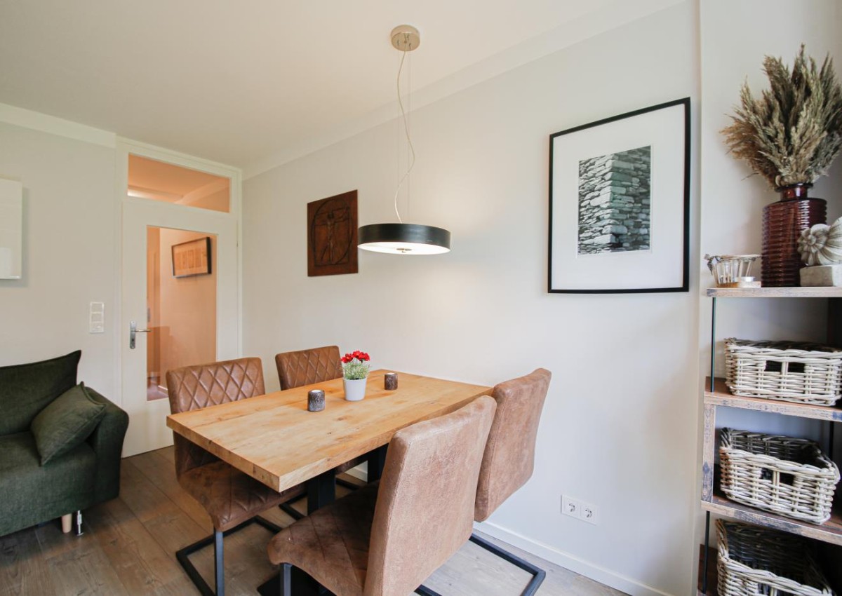 Ferienwohnung Traumland 1