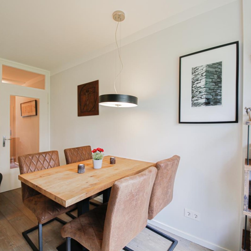 Ferienwohnung Traumland 1