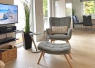 Ferienwohnung Strandgras