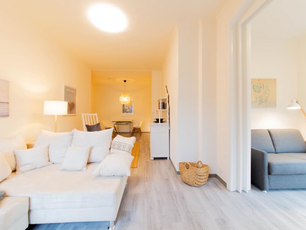 Ferienwohnung Godewind