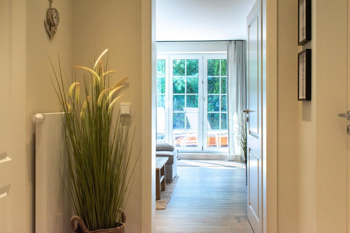 Ferienwohnung Neptuns Garden