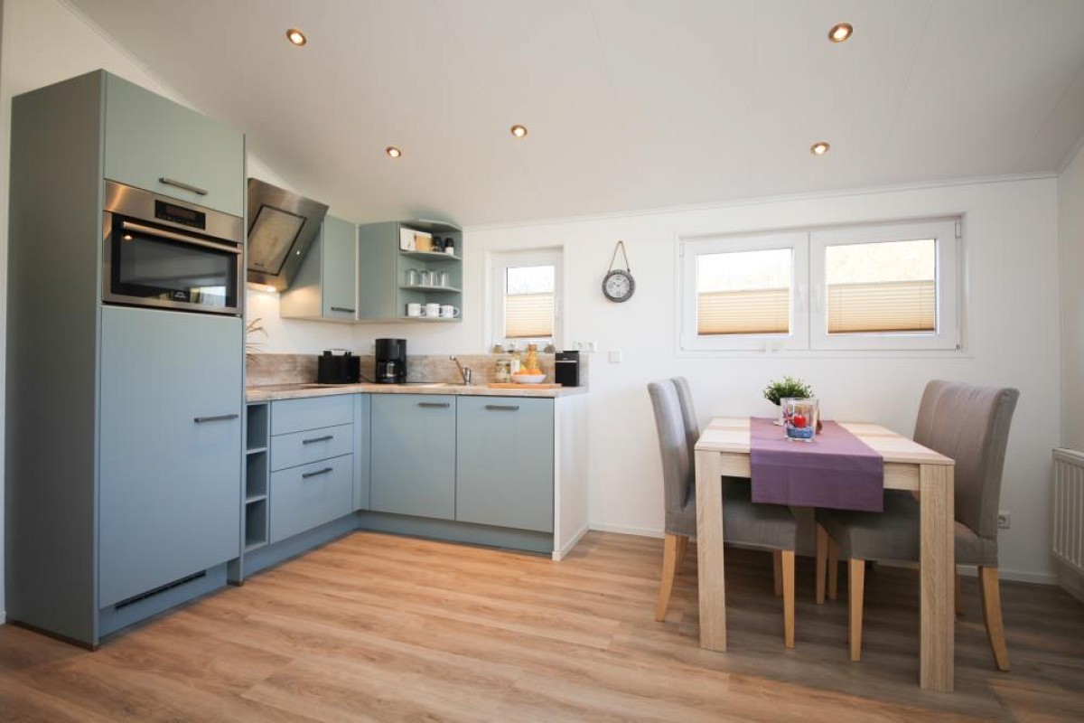 Ostseecampus Bungalow 1