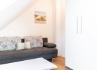 Ferienwohnung Windstärke 8