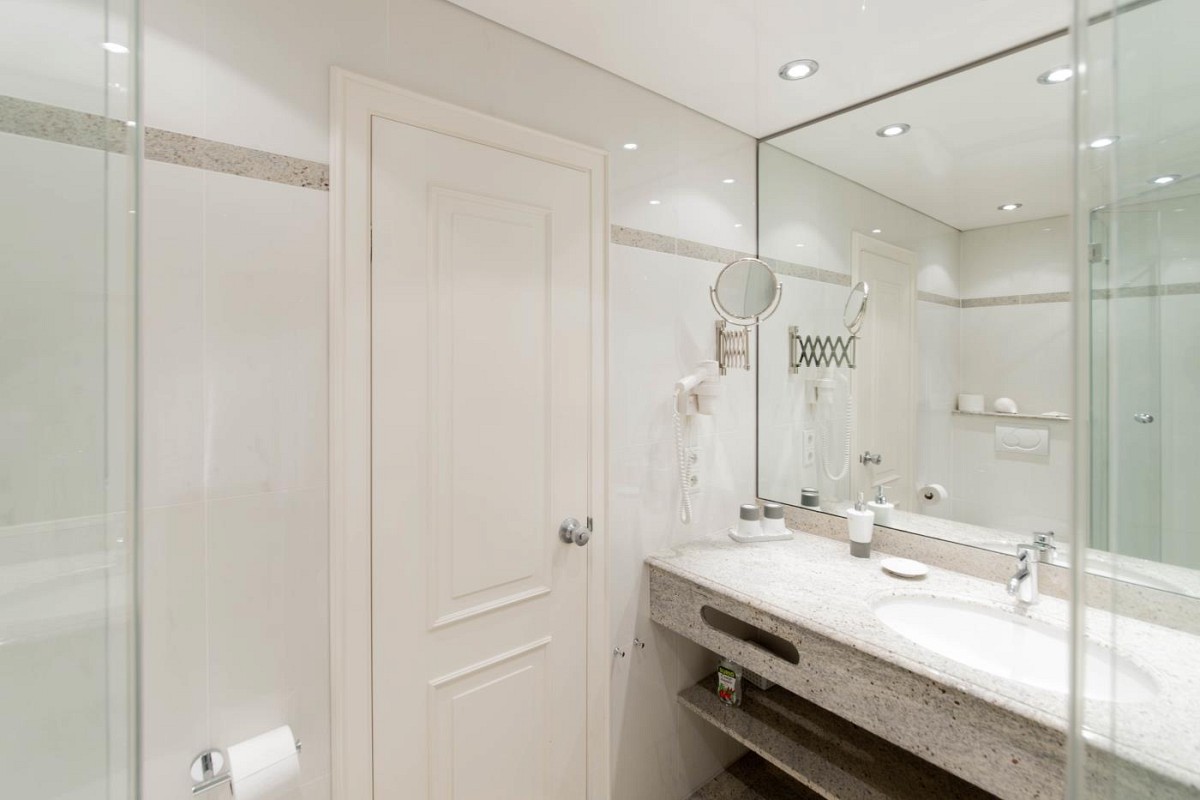 Ferienwohnung Residenz App. 812