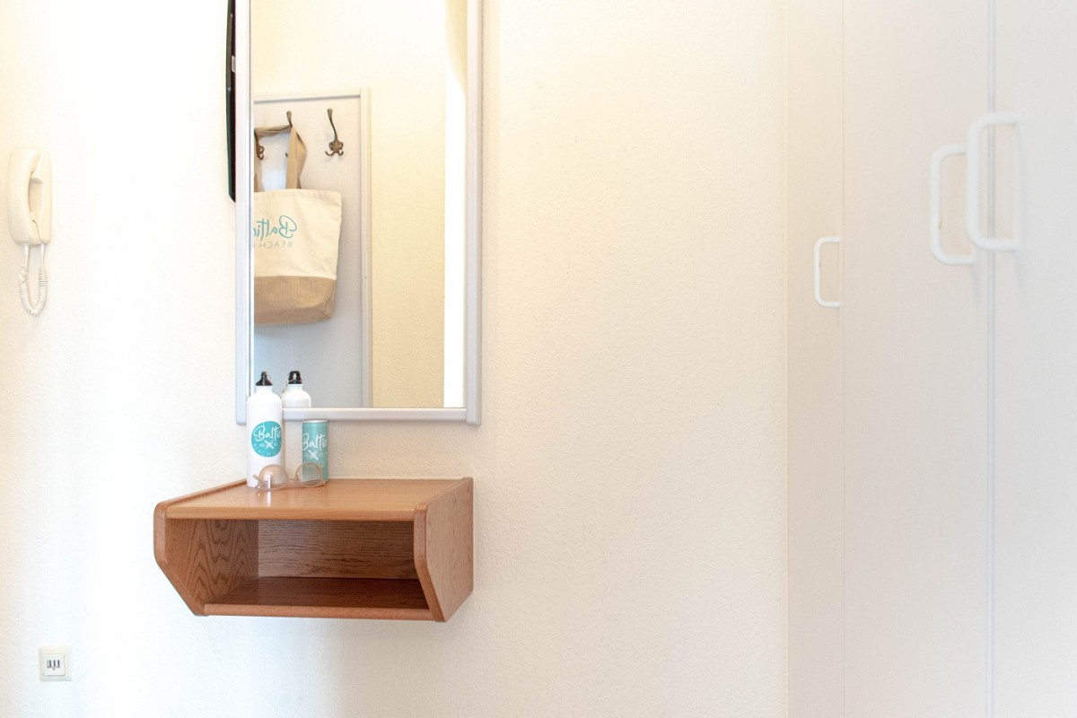 Ferienwohnung Ankerbucht