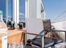 Ferienwohnung Hansa Roof