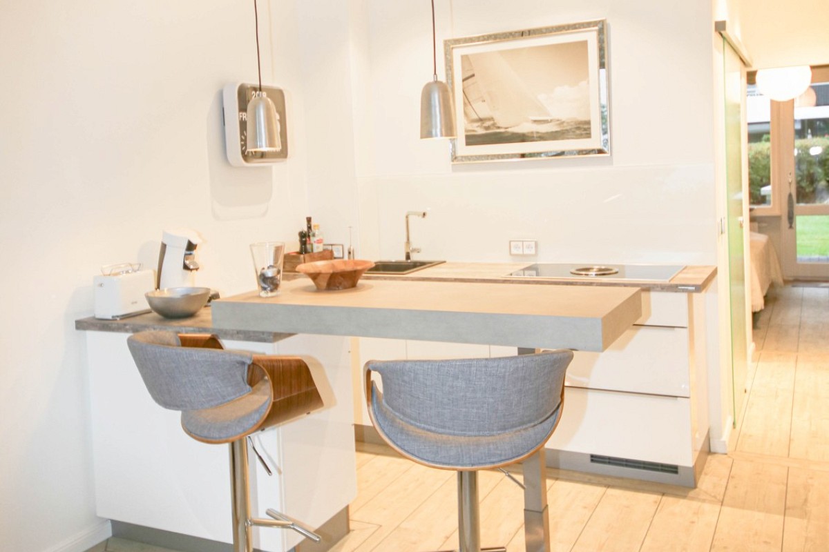 Ferienwohnung Kaiserblick