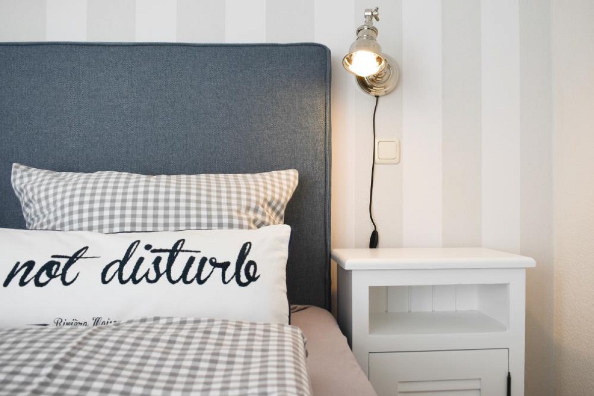 Ferienwohnung Hansa Lounge 20a