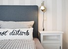 Ferienwohnung Hansa Lounge 20a