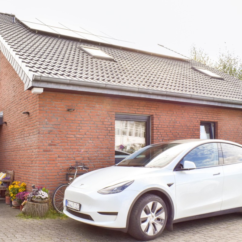 Ferienwohnung Strandloiper