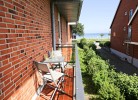 Ferienwohnung Meeresstrand