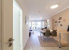 Ferienwohnung Strandleben 